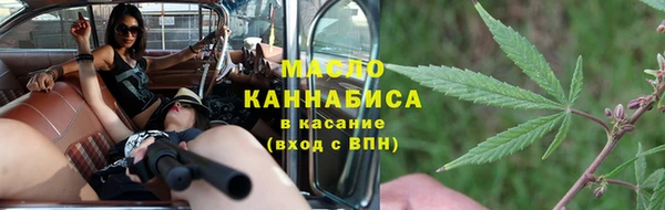 крисы Пересвет
