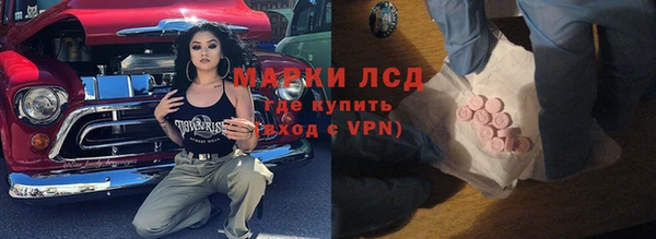 крисы Пересвет